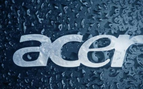 如何解锁Acer笔记本电脑上的键盘