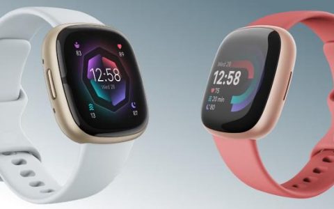 Fitbit暂时不会生产Wear OS智能手表