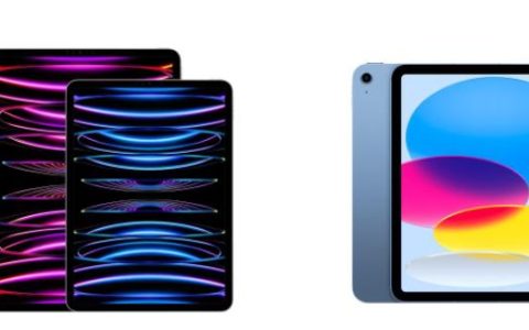 苹果将于2024年对iPad Pro进行重大改造