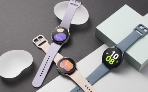 三星Galaxy Watch 5需要屏幕保护膜吗？
