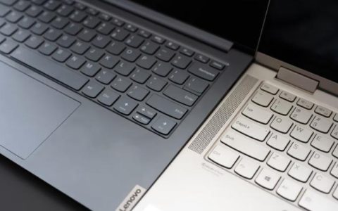 如何禁用联想笔记本电脑上的触摸板，4种解决方法