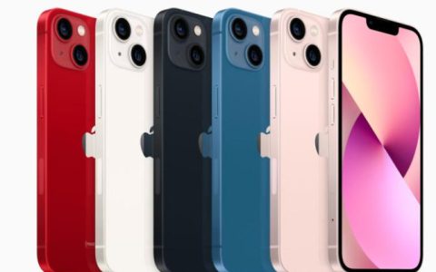 如何修复iPhone13性能问题，提高苹果13稳定性方法