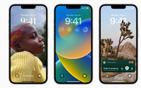 关于苹果iOS16.3更新的5件事