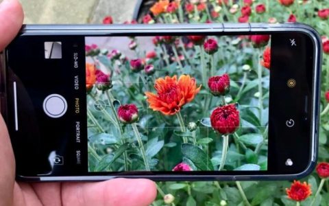 如何关闭iPhone XS上的应用程序