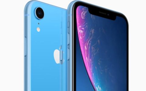 iPhone XR怎么保持电池健康（增加苹果XR续航时间）