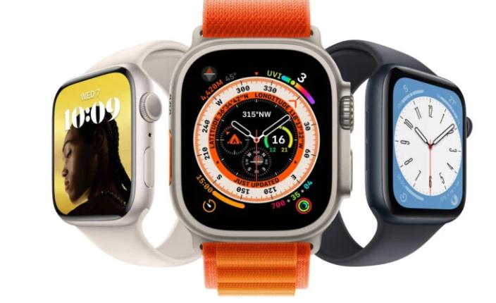 苹果手表Watch9发布日期：提示与技巧