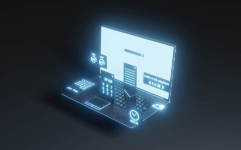 如何从Windows11中完全卸载小部件