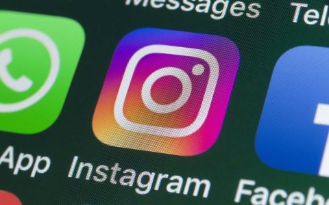 如何在Instagram上查看您的第一张喜欢的照片