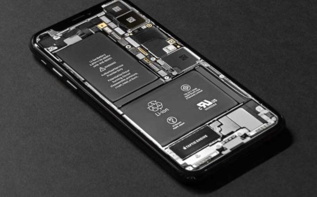 为什么你不应该更换自己的IPHONE电池