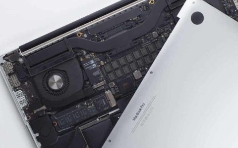如何修理损坏的MacBook，苹果电脑值维修吗？