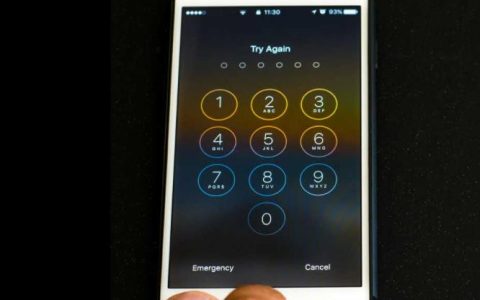 常见的IPHONE7问题及其解决方法