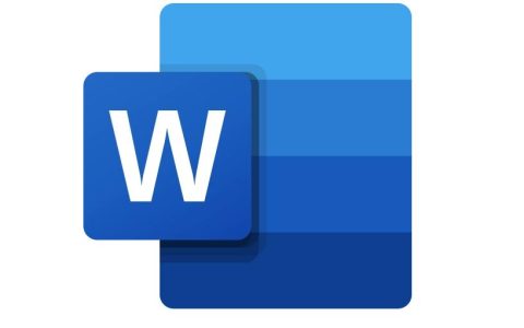 如何在微软Word中转录音频文件