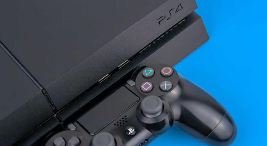 如何识别您的PS4型号(ps4看版本方法分享)