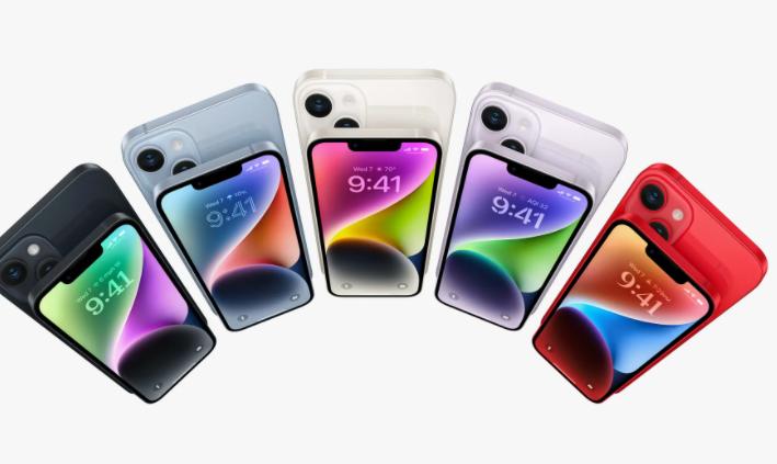 2023年最佳iPhone：您应该购买哪款苹果手机？