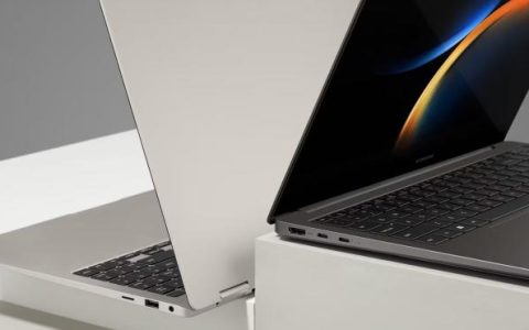 Galaxy Book3 Ultra配备16英寸显示屏，售价2399美元
