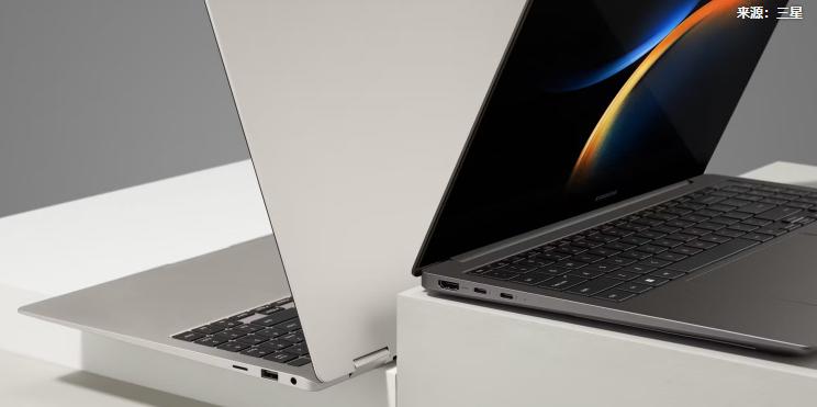 Galaxy Book3 Ultra配备16英寸显示屏，售价2399美元