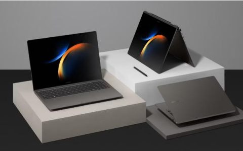 Galaxy Book3 Pro来挑战MacBook，对比那款那好？