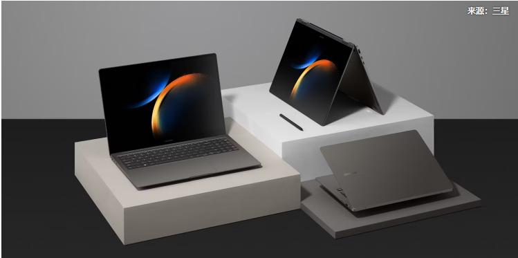 Galaxy Book3 Pro来挑战MacBook，对比那款那好？