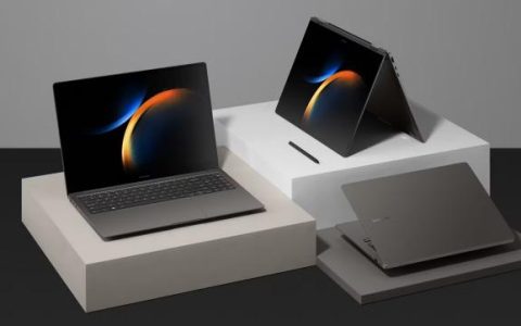 三星Galaxy Book3值得入吗?Galaxy Book 3颜色选项