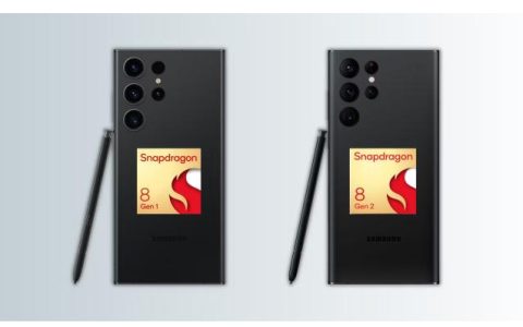 Galaxy S23 Ultra对比Galaxy S22 Ultra：值得升级吗？