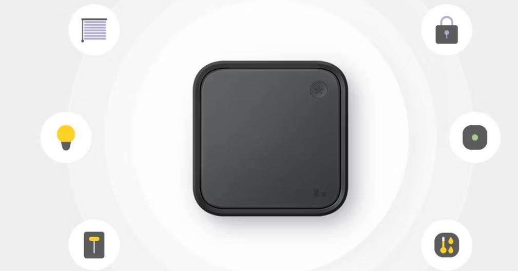 三星的Matter-Enabled SmartThings Station售价79美元