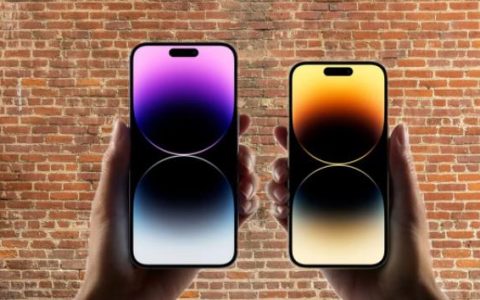 传闻：iPhone15ProMax对比15Pro更好的相机和游戏性能