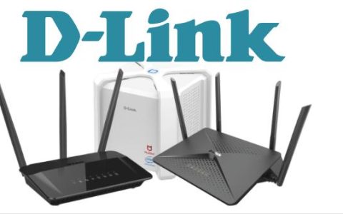 D-Link无线路由器怎么恢复出厂设置?15秒重置方法