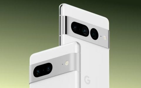 Pixel7、7Pro有SD卡槽吗？谷歌Pixel7支持SIM吗？