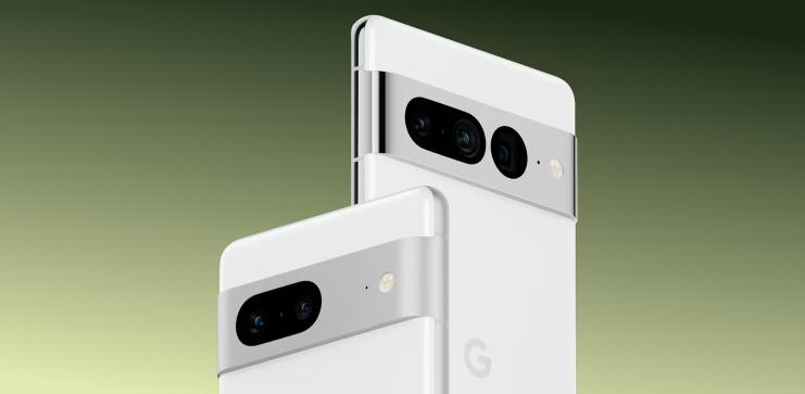Pixel7、7Pro有SD卡槽吗？谷歌Pixel7支持SIM吗？