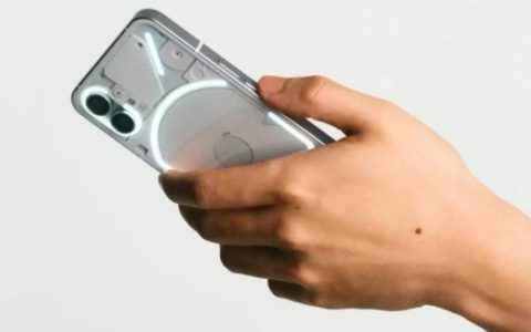 Nothing Phone (2) 上市时间及价格（参数配置爆光）