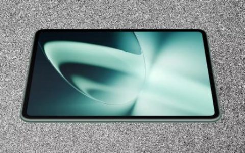 OnePlus Pad：一加首款平板电脑的所有规格和功能
