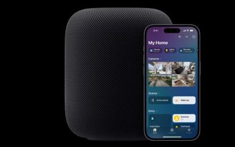 HomePod 2评测拆解：内部有何不同？