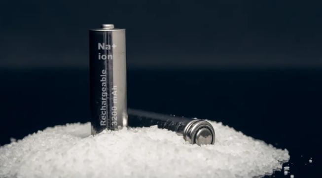 什么是钠离子电池，它们可以替代锂电池吗？