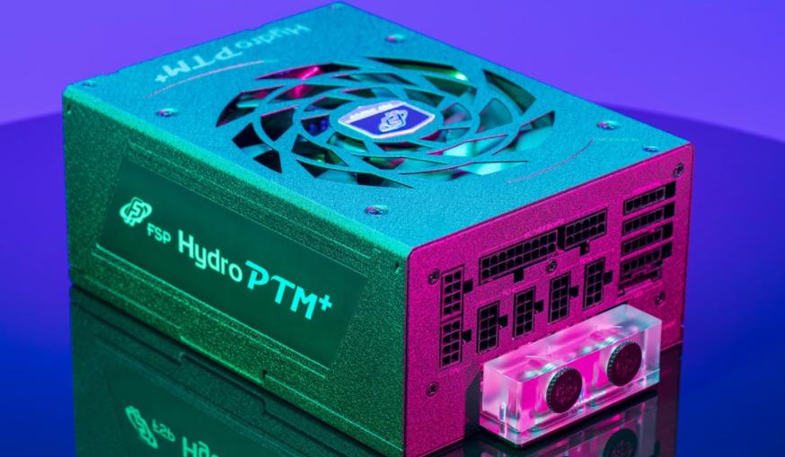游戏电脑电源功率怎么选，电源额定多少最合适?