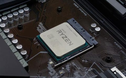 哪种Ryzen CPU具有集成显卡，锐龙处理器核显怎么样