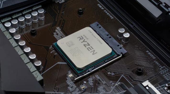 哪种Ryzen CPU具有集成显卡，锐龙处理器核显怎么样