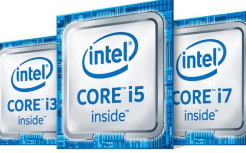 英特尔酷睿I9对比i3、i5、i7 CPU有什么区别？