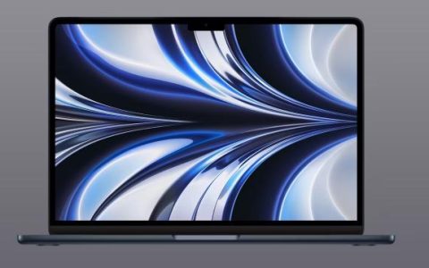 15.5英寸MacBook何时上市？规格、功能和发布日期