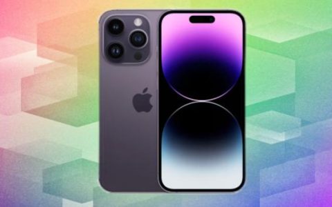 iPhone14的转售价值明显高于S23和Pixel7