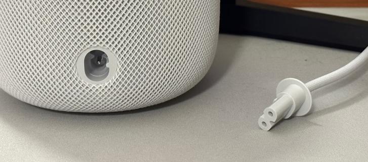 HomePod 2有可拆卸电源线吗？你需要知道什么