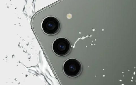 三星S23Ultra防水到什么程度，Galaxy S23有多耐用？