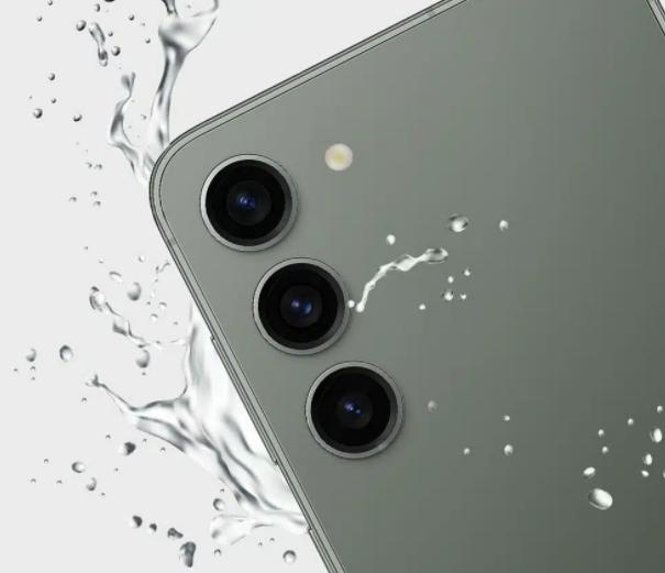 三星S23Ultra防水到什么程度，Galaxy S23有多耐用？