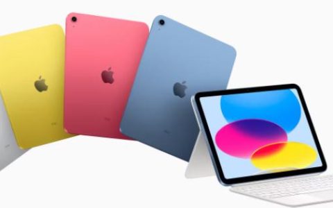 一加Pad对比iPad10：您应该购买哪款平板电脑？
