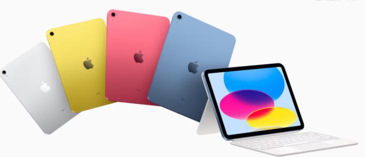 一加Pad对比iPad10：您应该购买哪款平板电脑？
