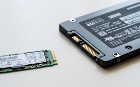确定哪种固态硬盘与您的电脑兼容，那个SSD牌子比较好?