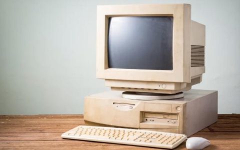 如何使旧计算机更快（5种方法让旧电脑速度变快）