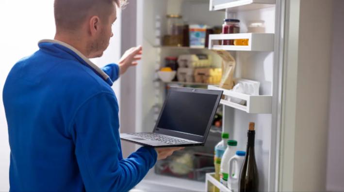 你能用冰箱给你的电脑降温吗？冰箱的工作原理基础知识