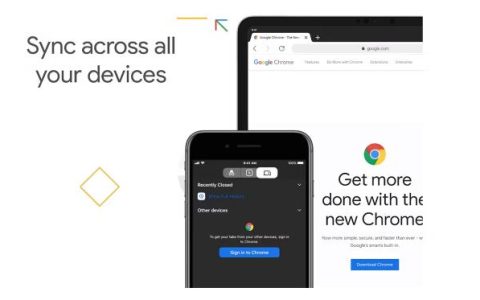 如何使用Chrome中保存的密码登录iPhone应用程序