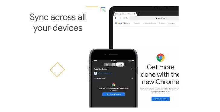 如何使用Chrome中保存的密码登录iPhone应用程序