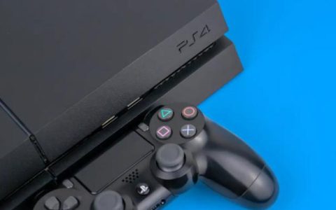 如何在安全模式下启动PS4（正确方法）